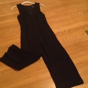 Club Monaco pantsuit